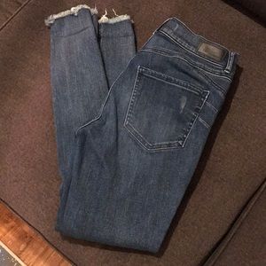 Express Skinny Jeans